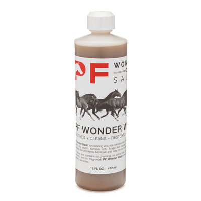 PF Wonder Wash Anti-Fungal Cleanser